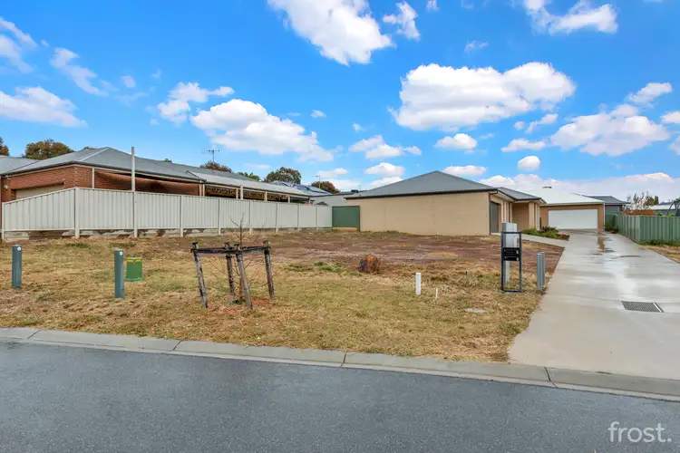 Seventh view of Homely land listing, 1/10 Amara Way, Kangaroo Flat VIC 3555