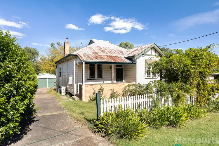 Main view of Homely house listing, 7 Thompson Street, East Maitland NSW 2323