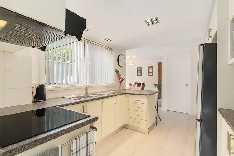Third view of Homely semi-detached listing, 1/736a Henry Lawson Drive, Picnic Point NSW 2213