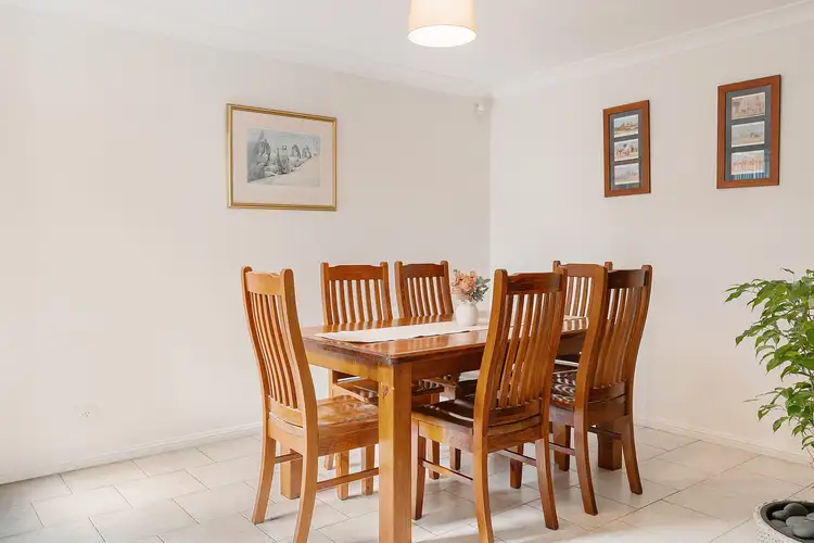 Fourth view of Homely semi-detached listing, 1/736a Henry Lawson Drive, Picnic Point NSW 2213
