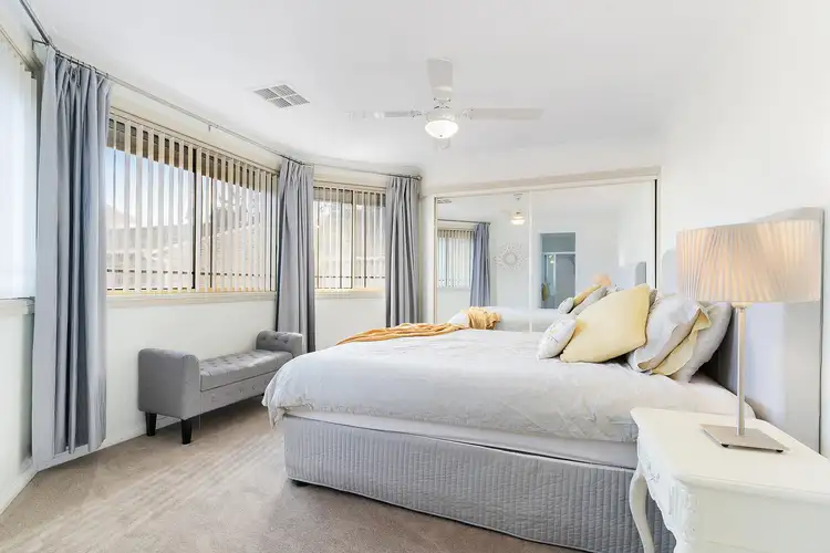 Fifth view of Homely semi-detached listing, 1/736a Henry Lawson Drive, Picnic Point NSW 2213