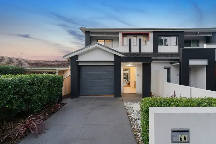 6A Woodburn Avenue, Panania NSW 2213