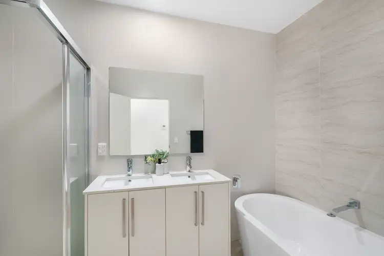 Fifth view of Homely house listing, 6A Woodburn Avenue, Panania NSW 2213