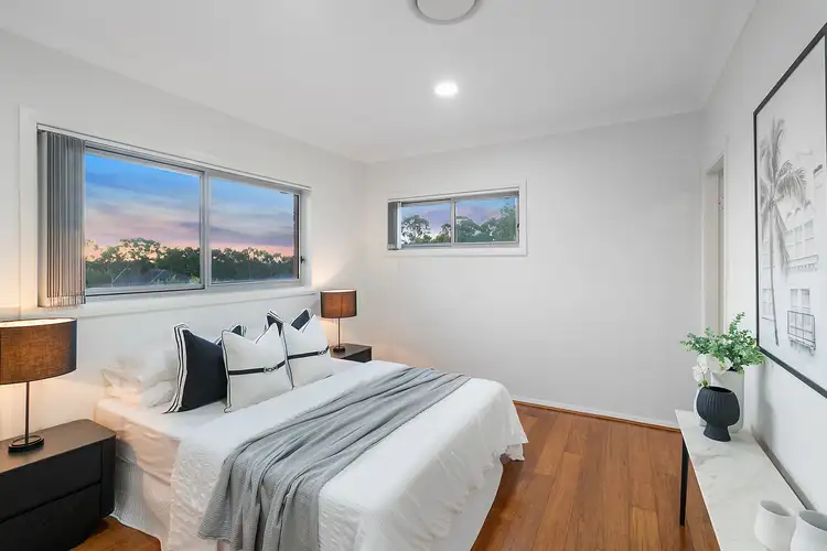 Sixth view of Homely house listing, 6A Woodburn Avenue, Panania NSW 2213