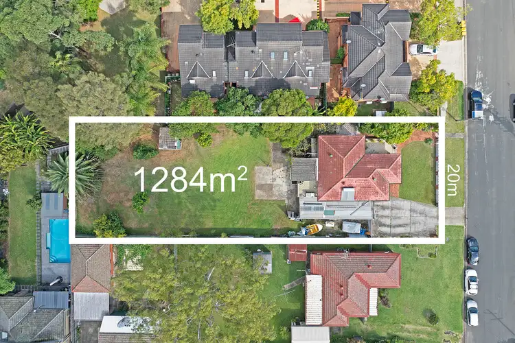 86 Boronia Street, South Wentworthville NSW 2145