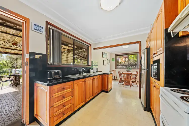Sixth view of Homely house listing, 86 Boronia Street, South Wentworthville NSW 2145