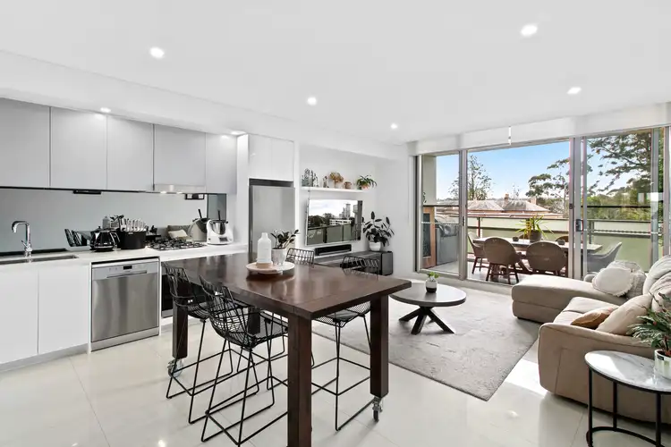 2512/1A Morton Street, Parramatta NSW 2150