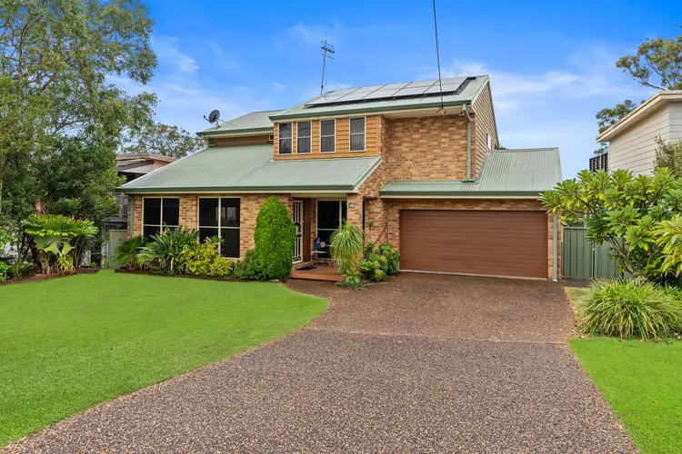 67 Huene Avenue, Halekulani NSW 2262