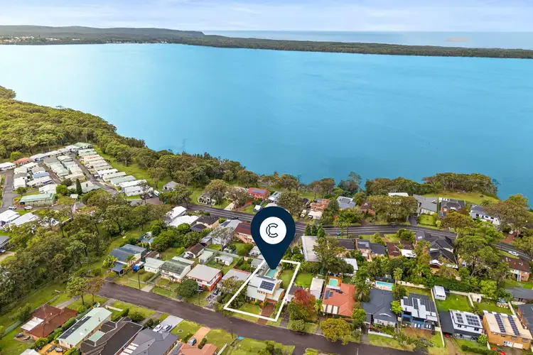 Fifth view of Homely house listing, 67 Huene Avenue, Halekulani NSW 2262