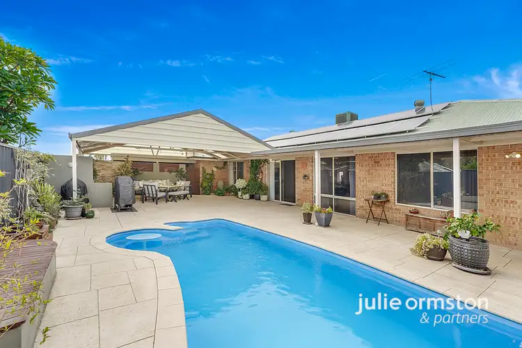 4 Justicia Close, Woodvale WA 6026