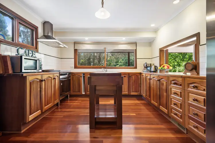 Fifth view of Homely house listing, 101 Aitken Street, Gisborne VIC 3437