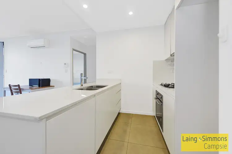 Fourth view of Homely apartment listing, 1508/2 Mary Street, Burwood NSW 2134
