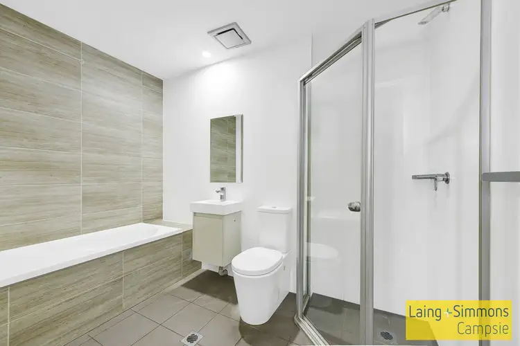 Sixth view of Homely apartment listing, 1508/2 Mary Street, Burwood NSW 2134