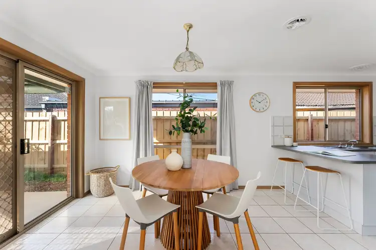 Fourth view of Homely house listing, 15 South Avenue, Altona Meadows VIC 3028