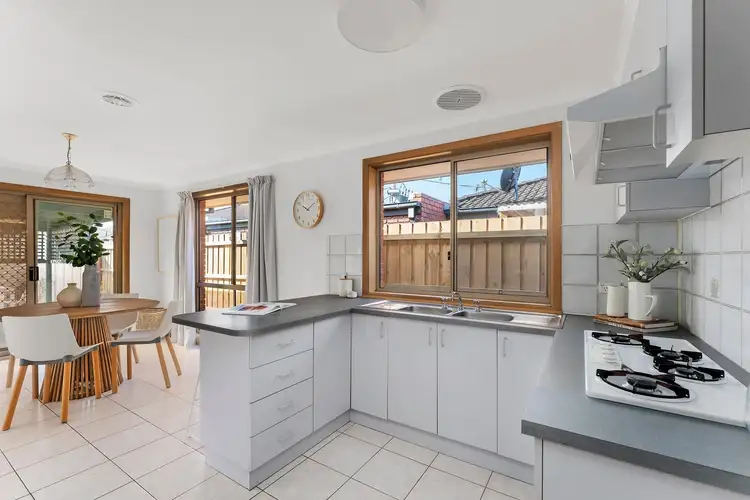 Fifth view of Homely house listing, 15 South Avenue, Altona Meadows VIC 3028
