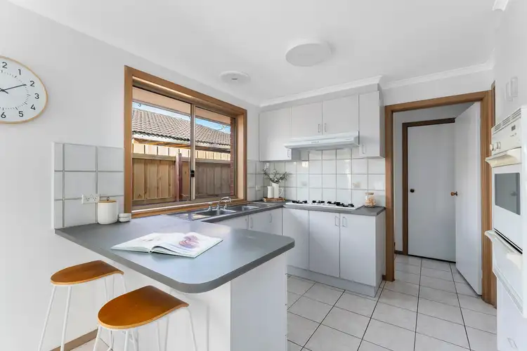 Sixth view of Homely house listing, 15 South Avenue, Altona Meadows VIC 3028
