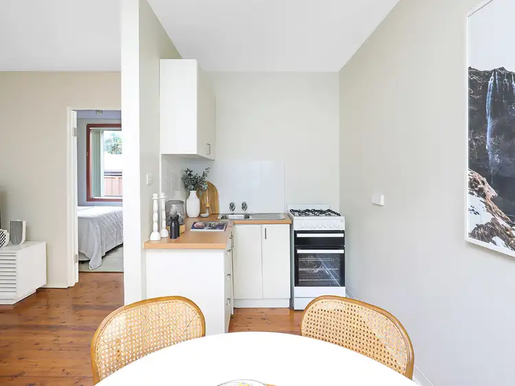 Second view of Homely unit listing, 3/13 Sperry Street, Wollongong NSW 2500