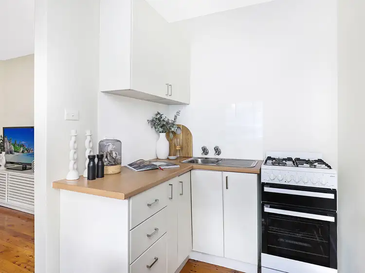 Third view of Homely unit listing, 3/13 Sperry Street, Wollongong NSW 2500