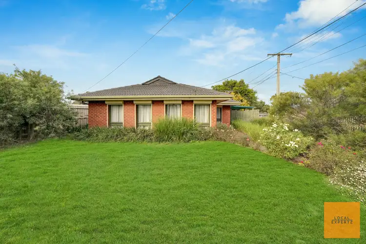 80 Coburns Road, Melton South VIC 3338