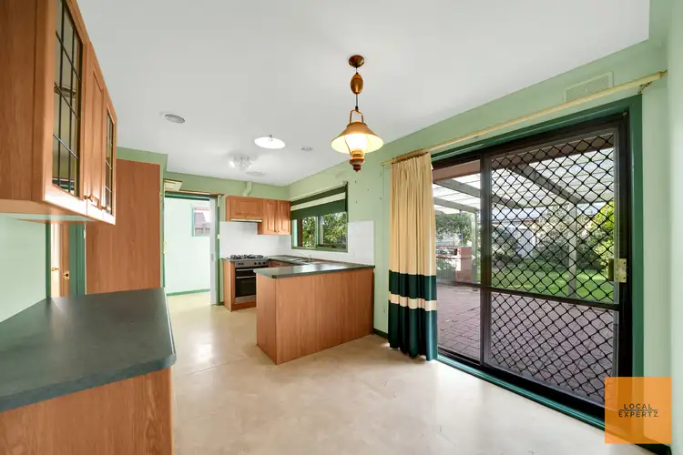 Second view of Homely house listing, 80 Coburns Road, Melton South VIC 3338