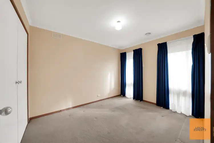 Third view of Homely house listing, 80 Coburns Road, Melton South VIC 3338