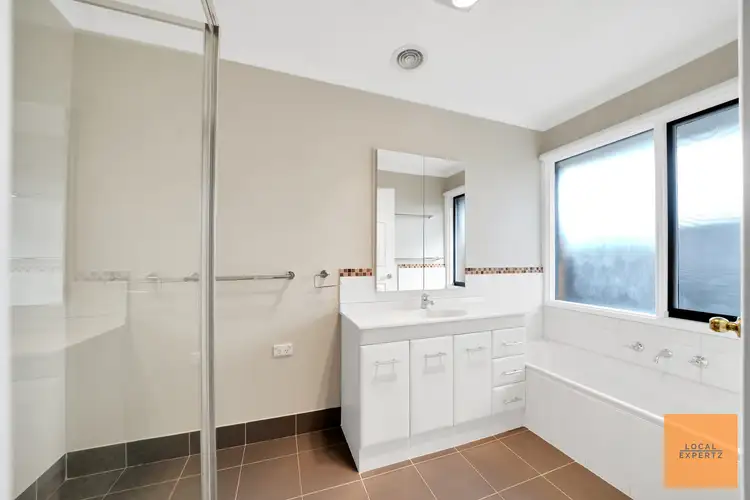 Fifth view of Homely house listing, 80 Coburns Road, Melton South VIC 3338
