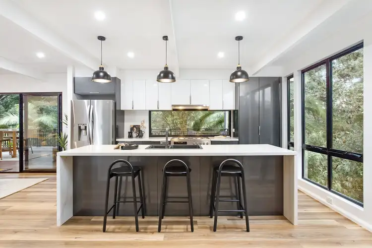Third view of Homely house listing, 19 Eastern Avenue, Mangerton NSW 2500