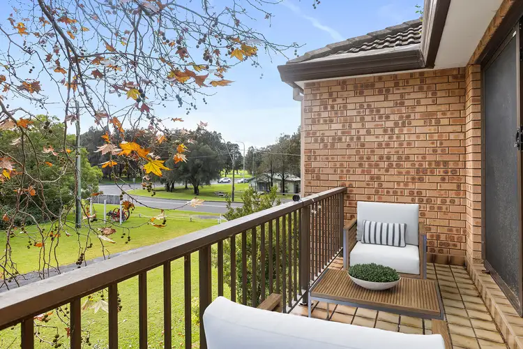 Main view of Homely unit listing, 6/2 Virginia Street, North Wollongong NSW 2500