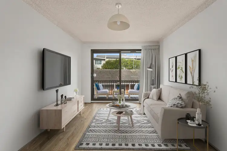 Second view of Homely unit listing, 6/2 Virginia Street, North Wollongong NSW 2500