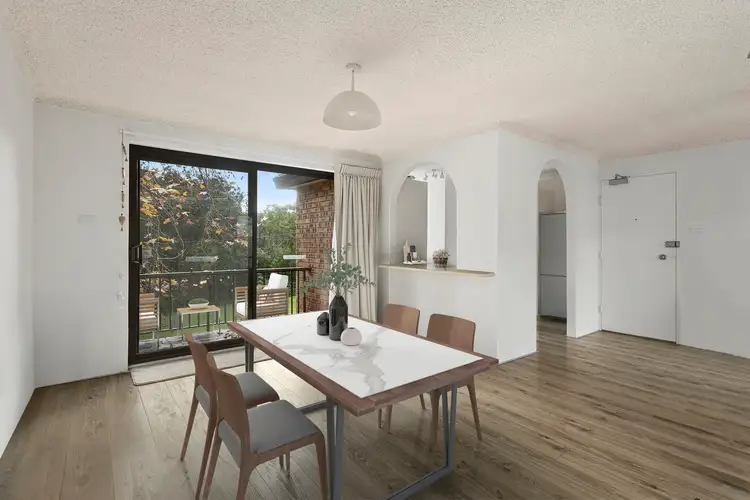 Third view of Homely unit listing, 6/2 Virginia Street, North Wollongong NSW 2500