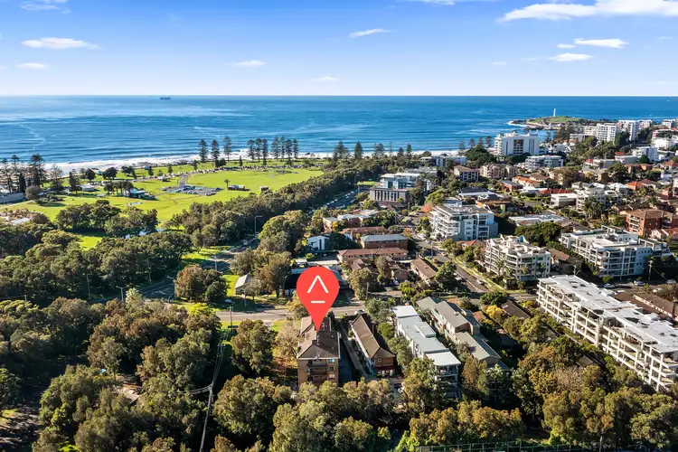 Fifth view of Homely unit listing, 6/2 Virginia Street, North Wollongong NSW 2500