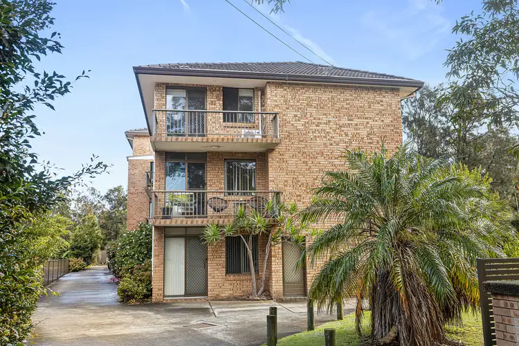 Sixth view of Homely unit listing, 6/2 Virginia Street, North Wollongong NSW 2500