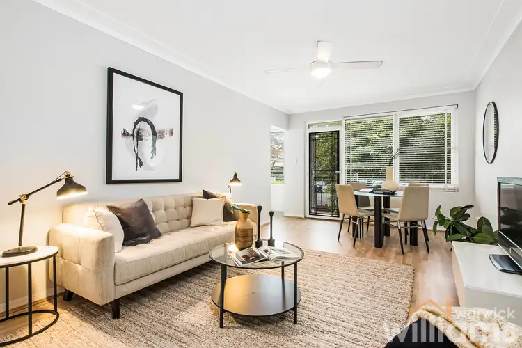 1/55 College Street, Drummoyne NSW 2047