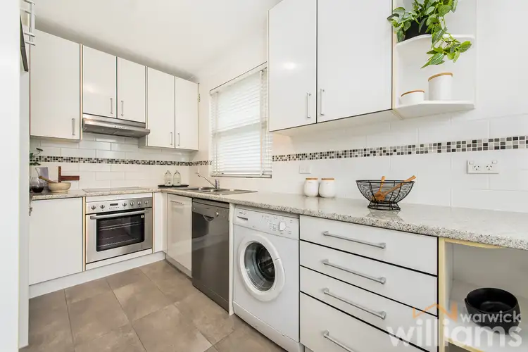 Third view of Homely apartment listing, 1/55 College Street, Drummoyne NSW 2047