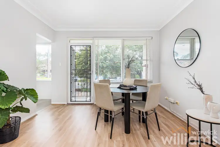 Fourth view of Homely apartment listing, 1/55 College Street, Drummoyne NSW 2047