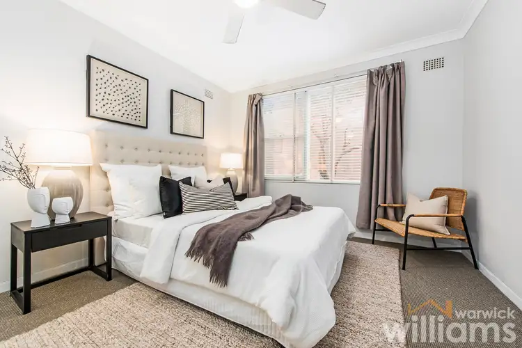Fifth view of Homely apartment listing, 1/55 College Street, Drummoyne NSW 2047
