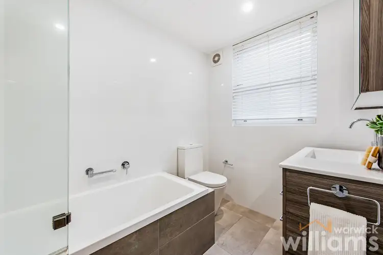 Sixth view of Homely apartment listing, 1/55 College Street, Drummoyne NSW 2047