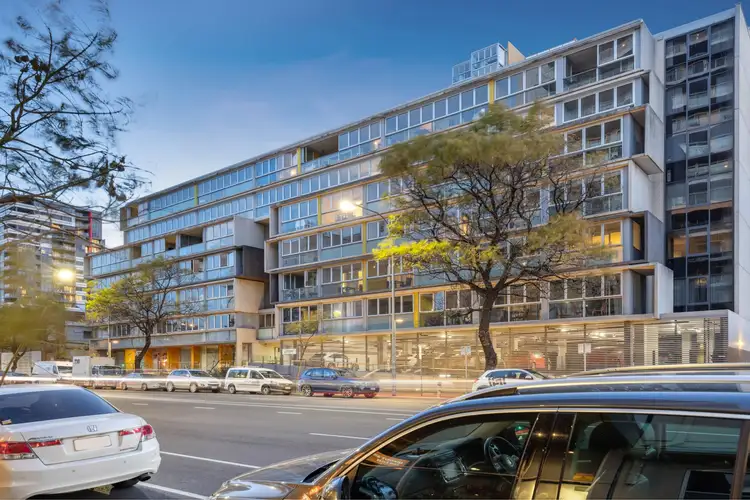 702/185 Morphett Street, Adelaide SA 5000