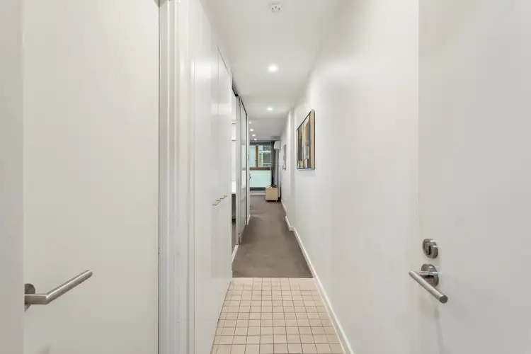 Sixth view of Homely apartment listing, 702/185 Morphett Street, Adelaide SA 5000
