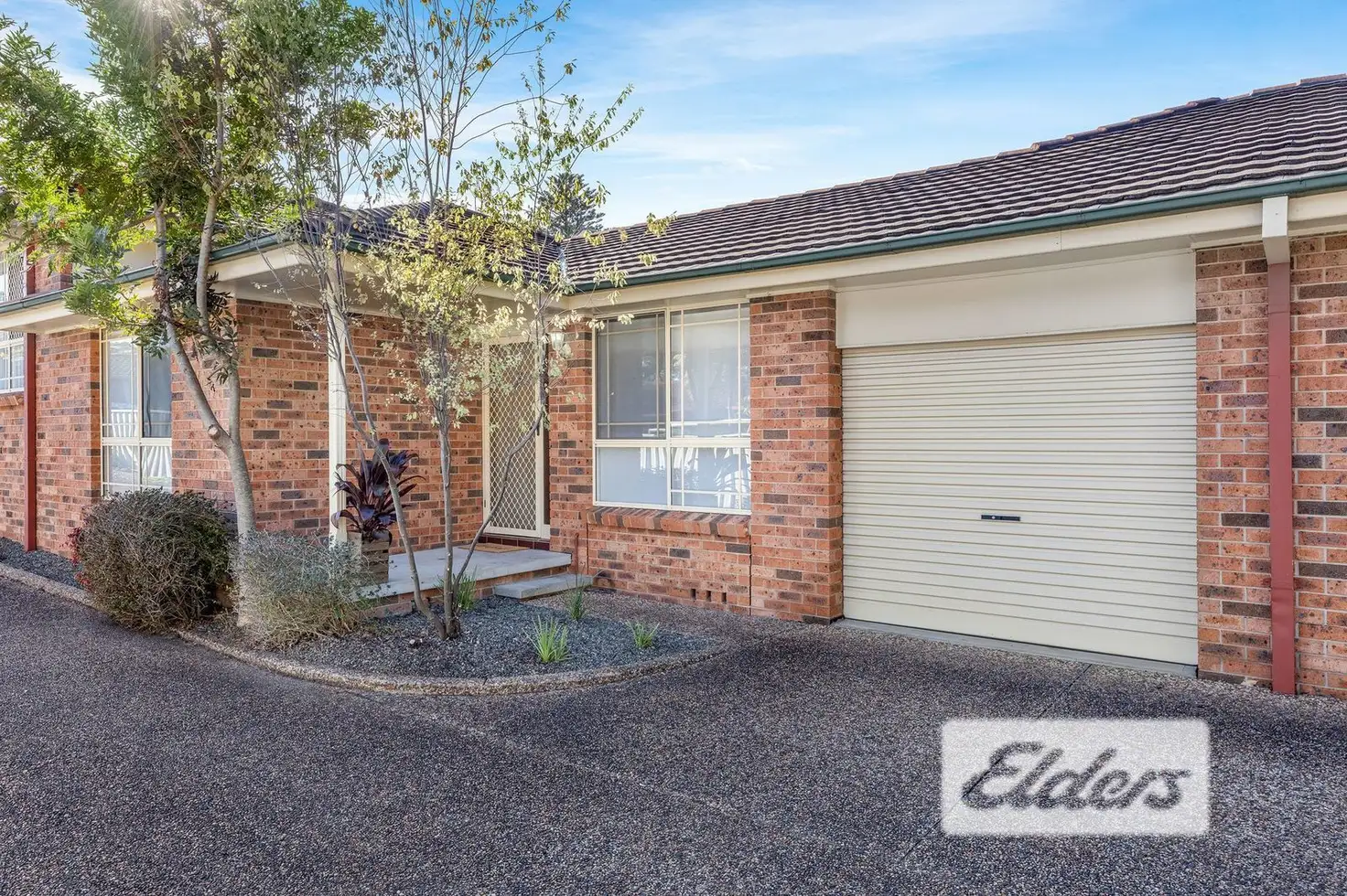 Main view of Homely villa listing, 2/9 Barellan Street, Lambton NSW 2299