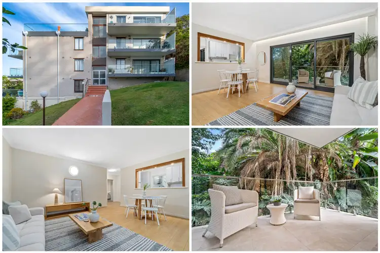 7/18 Ramsay Street, Collaroy NSW 2097