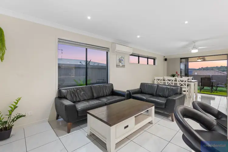 Third view of Homely house listing, 33 Burnett Drive, Holmview QLD 4207