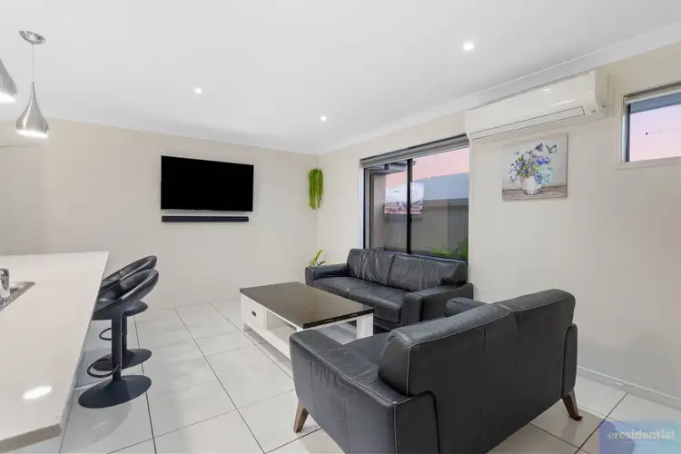 Fourth view of Homely house listing, 33 Burnett Drive, Holmview QLD 4207
