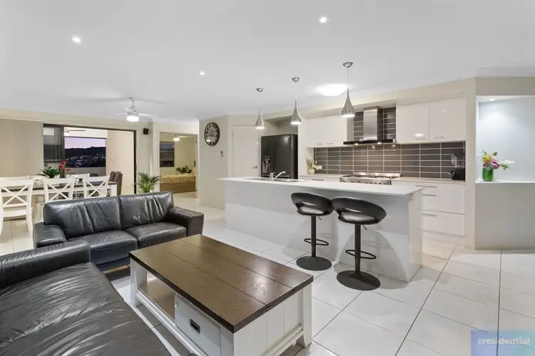 Sixth view of Homely house listing, 33 Burnett Drive, Holmview QLD 4207