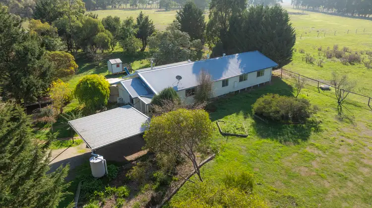 Third view of Homely house listing, 8 Lal Lal Road, Meredith VIC 3333