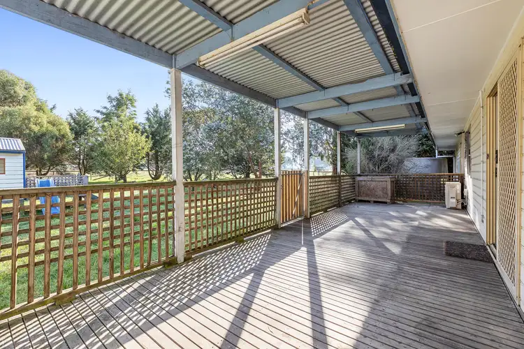 Fourth view of Homely house listing, 8 Lal Lal Road, Meredith VIC 3333