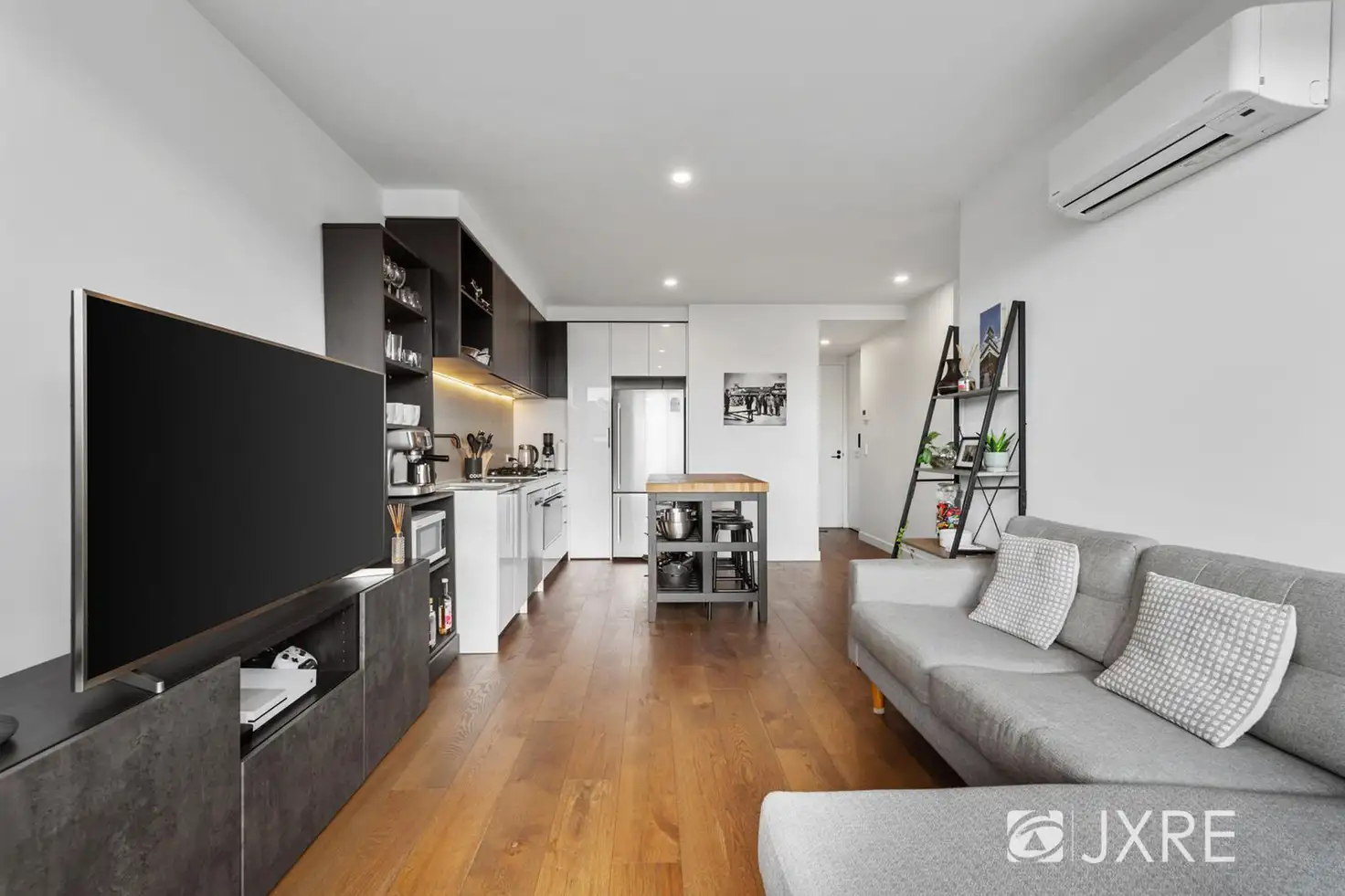 Main view of Homely apartment listing, 104/260 Burwood Highway, Burwood VIC 3125
