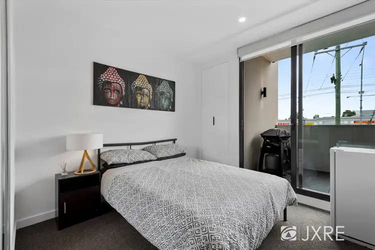 Fourth view of Homely apartment listing, 104/260 Burwood Highway, Burwood VIC 3125