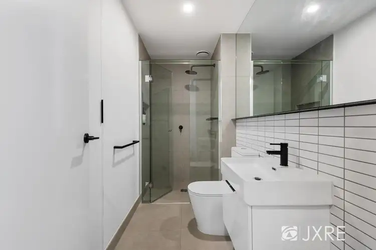 Fifth view of Homely apartment listing, 104/260 Burwood Highway, Burwood VIC 3125