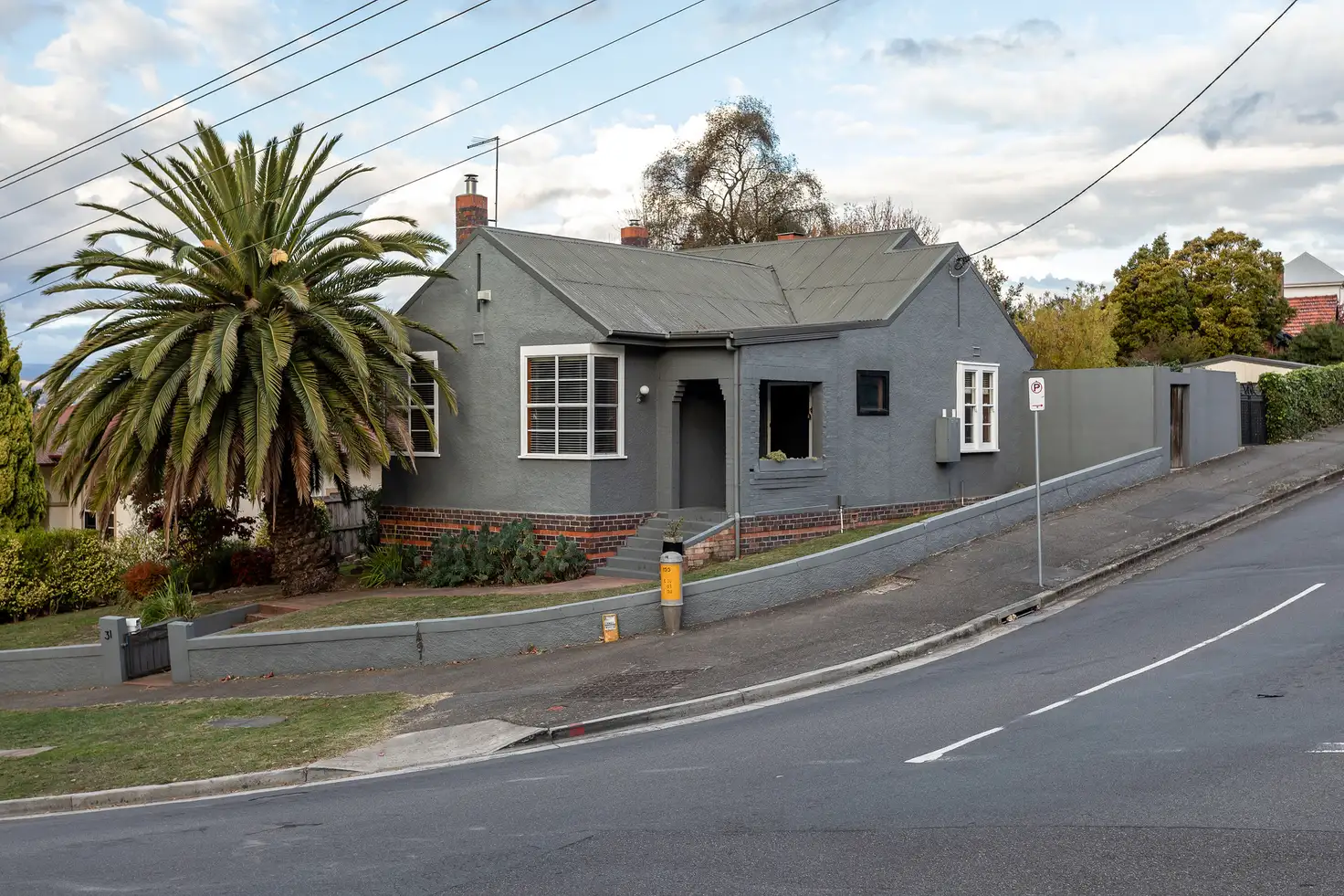 Main view of Homely house listing, 31 Brougham Street, West Launceston TAS 7250